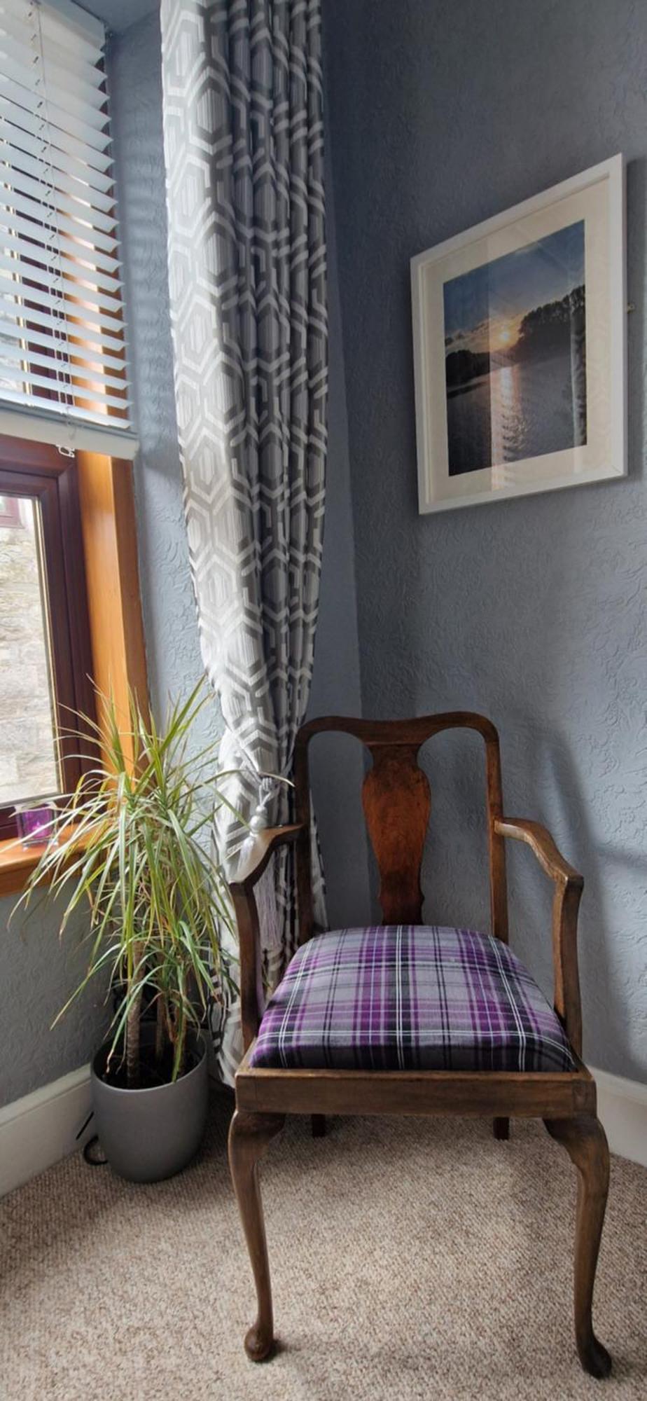 Bonnie Taigh With Free Parking 24 Hours Pitlochry Exterior foto